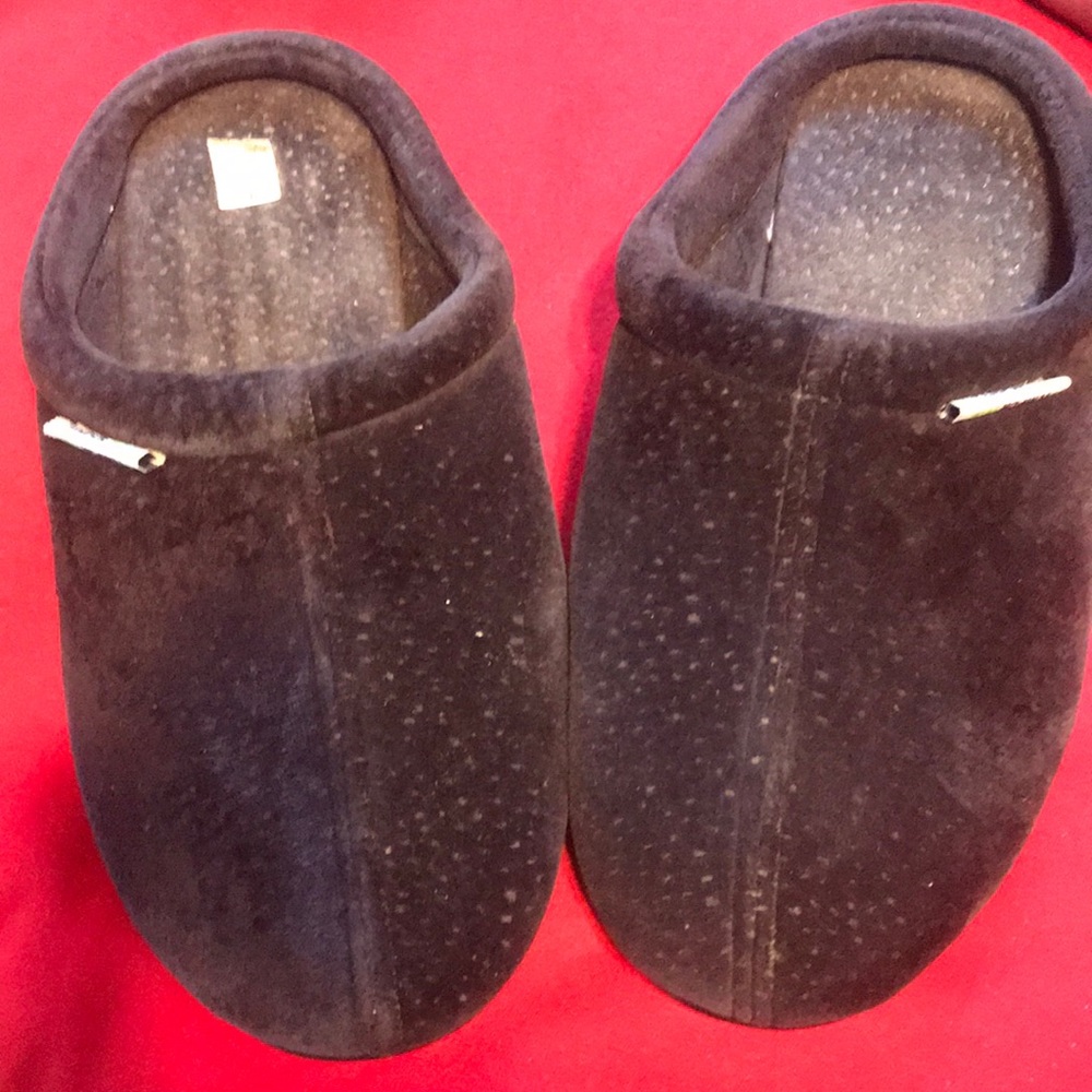 Tempur-Pedicure Slippers